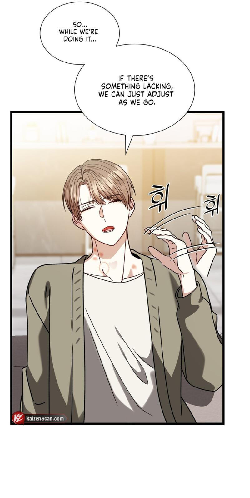 Read Expiration Date chapter 44 image 33 on Lezhin