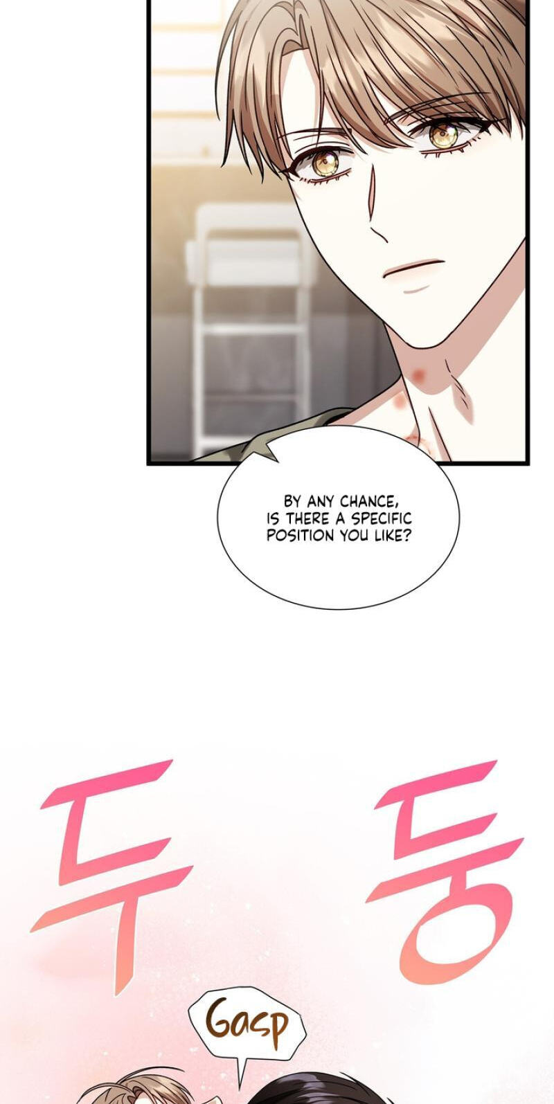 Read Expiration Date chapter 44 image 35 on Lezhin
