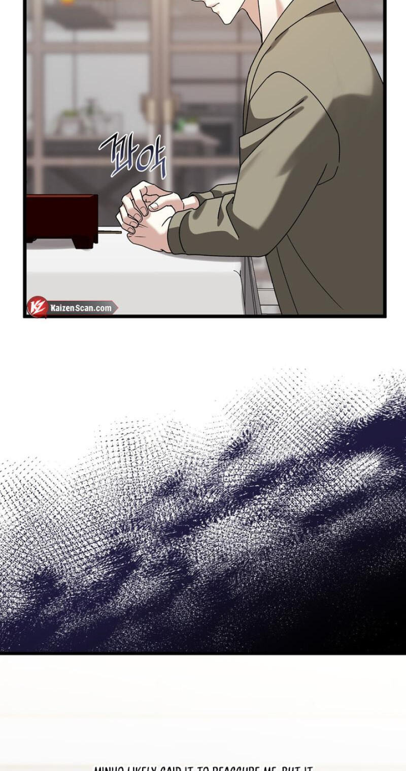 Read Expiration Date chapter 44 image 4 on Lezhin