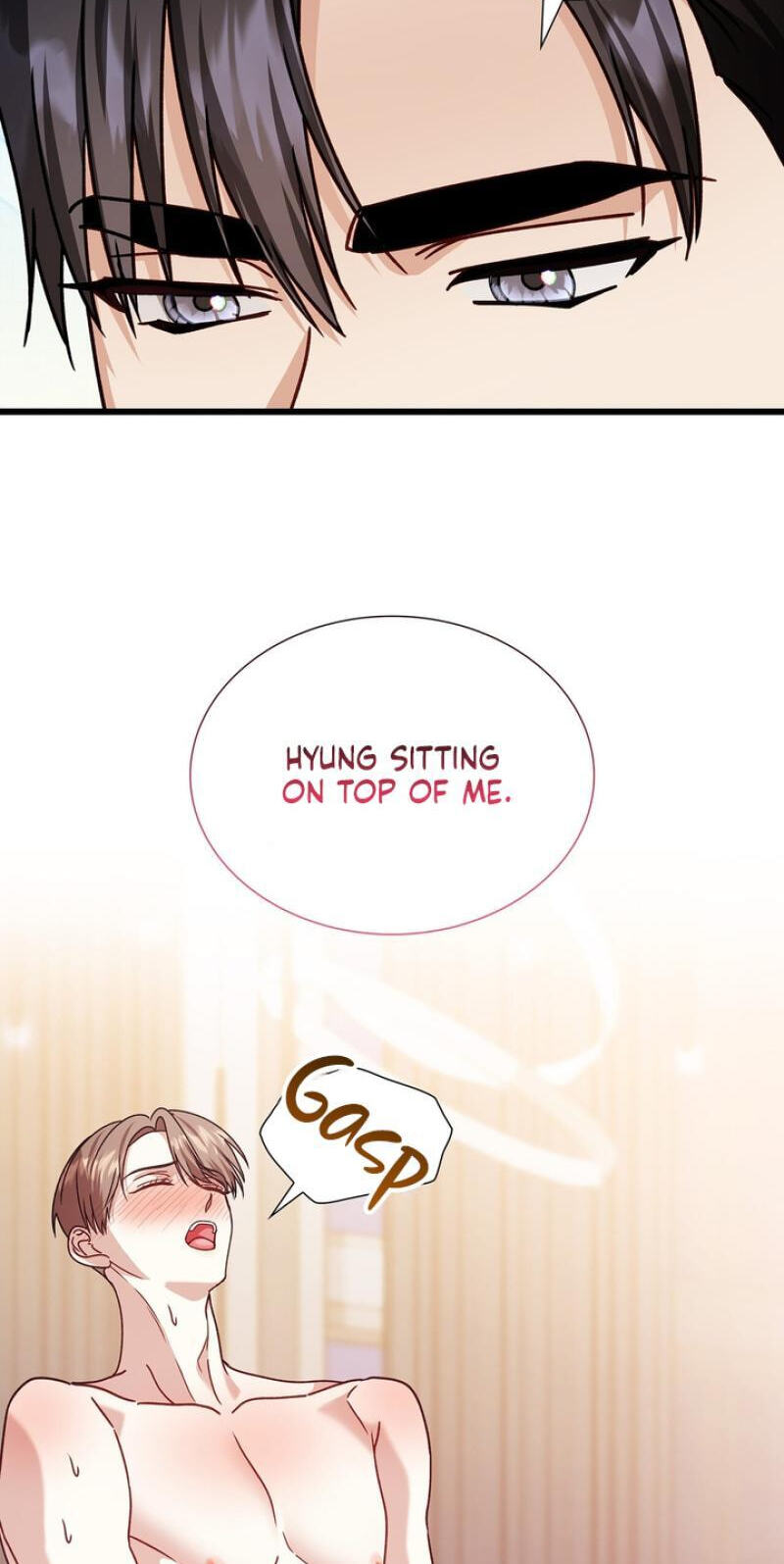 Read Expiration Date chapter 44 image 40 on Lezhin