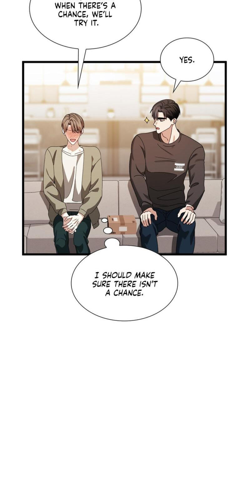 Read Expiration Date chapter 44 image 42 on Lezhin