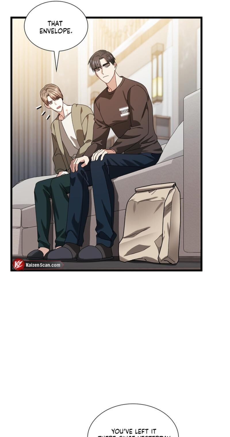 Read Expiration Date chapter 44 image 43 on Lezhin