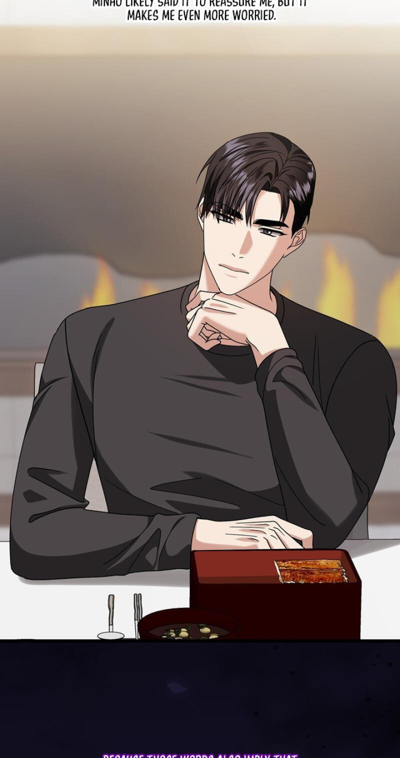 Read Expiration Date chapter 44 image 5 on Lezhin