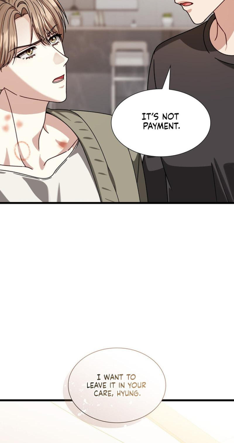 Read Expiration Date chapter 44 image 52 on Lezhin