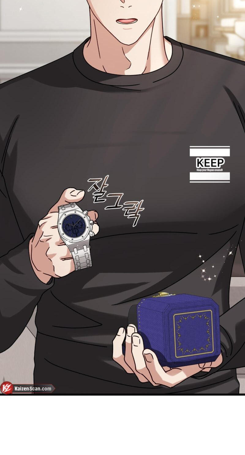 Read Expiration Date chapter 44 image 55 on Lezhin