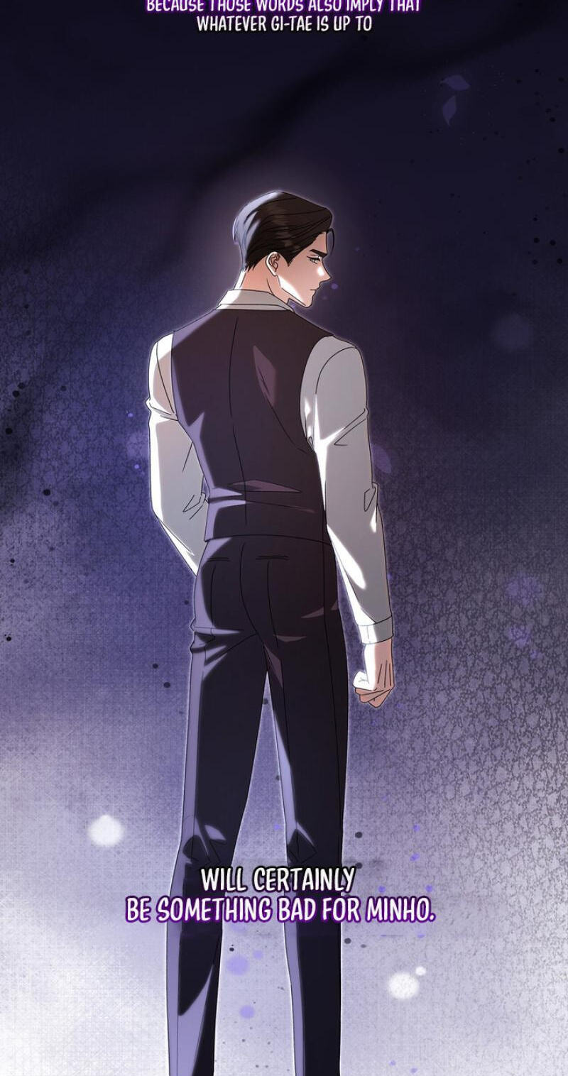 Read Expiration Date chapter 44 image 6 on Lezhin