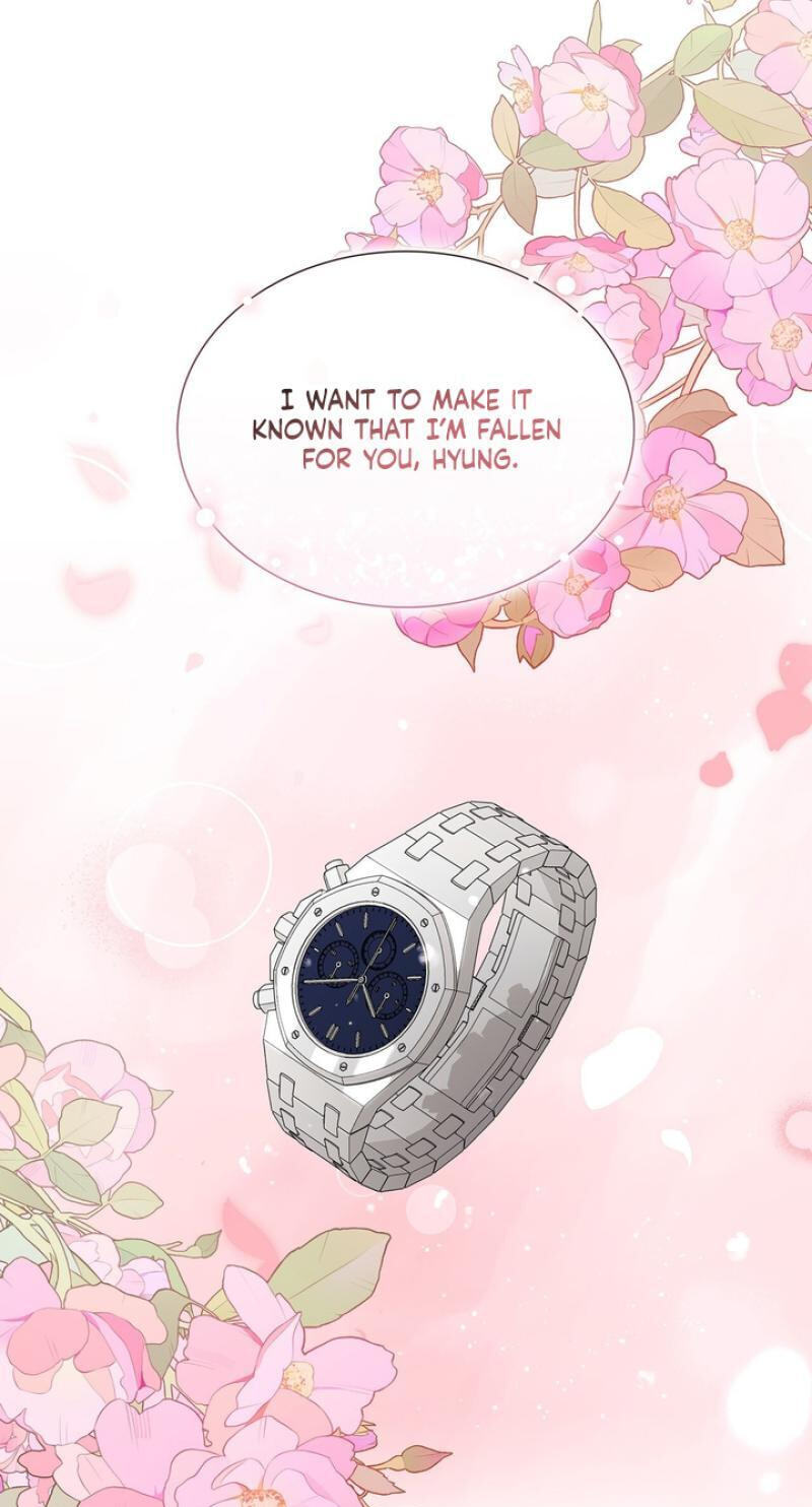 Read Expiration Date chapter 44 image 62 on Lezhin
