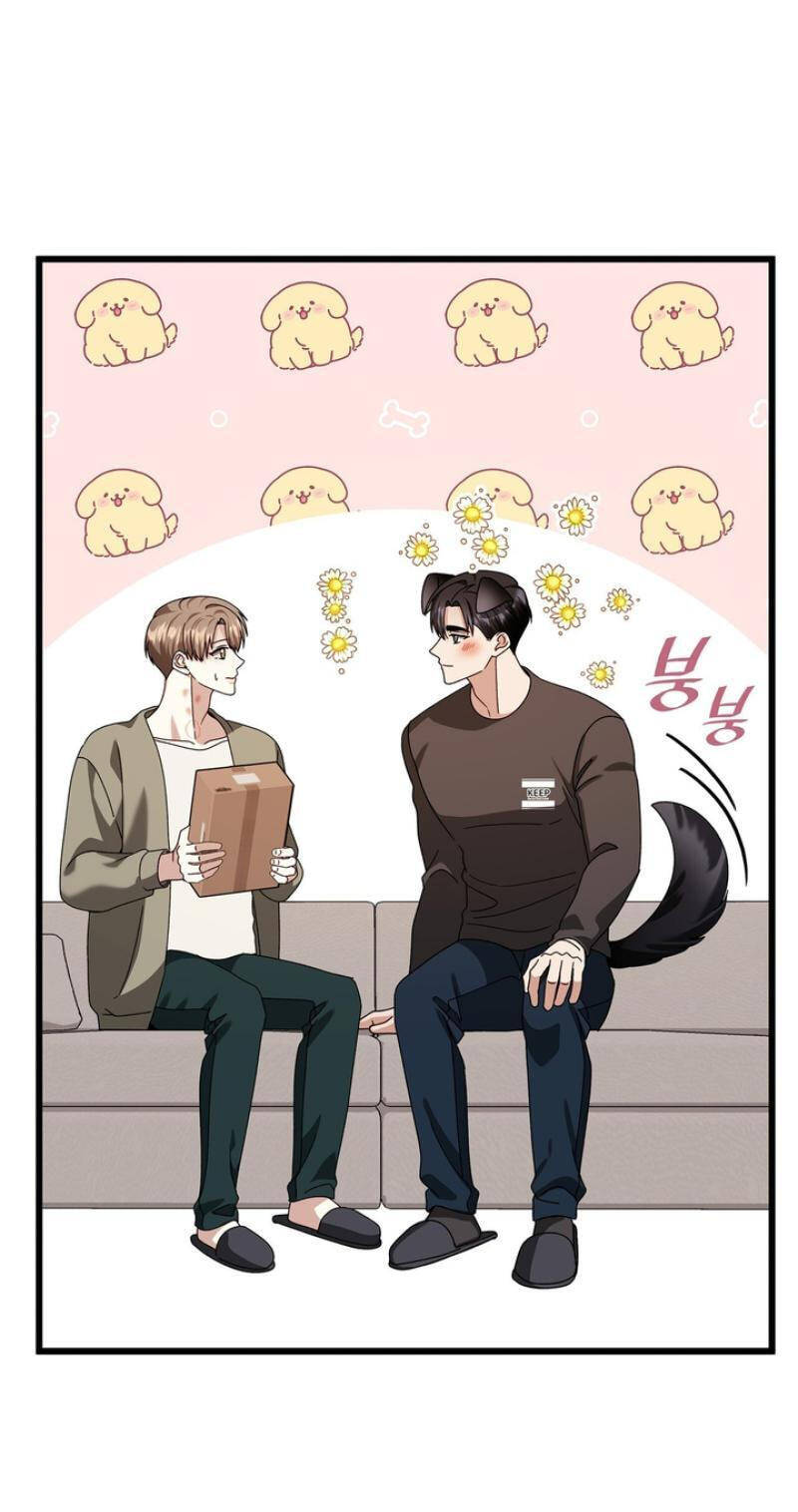 Read Expiration Date chapter 44 image 67 on Lezhin