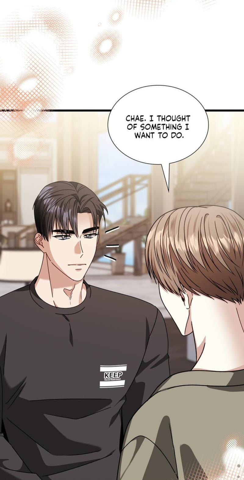 Read Expiration Date chapter 44 image 78 on Lezhin