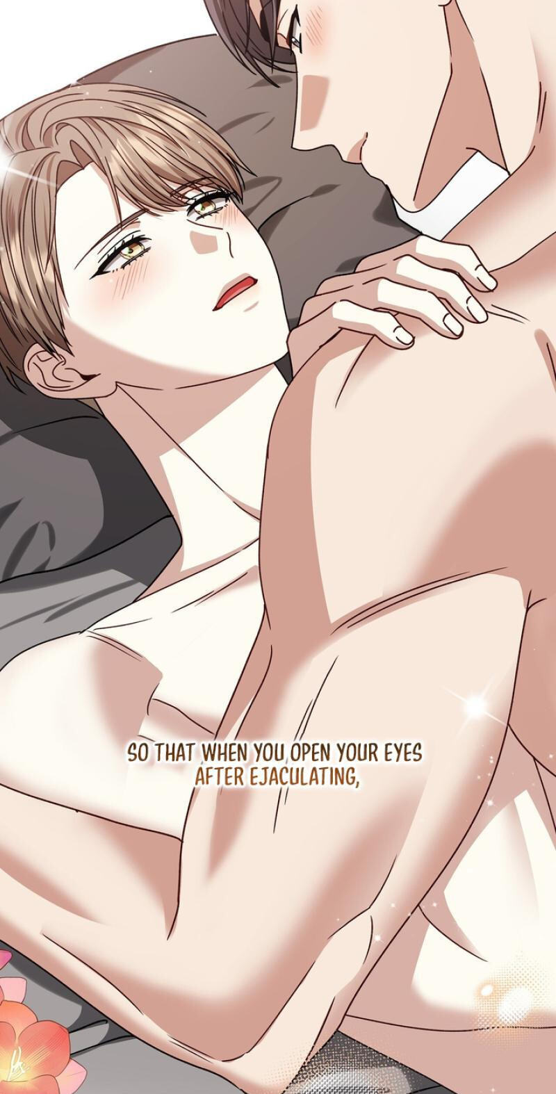Read Expiration Date chapter 44 image 80 on Lezhin