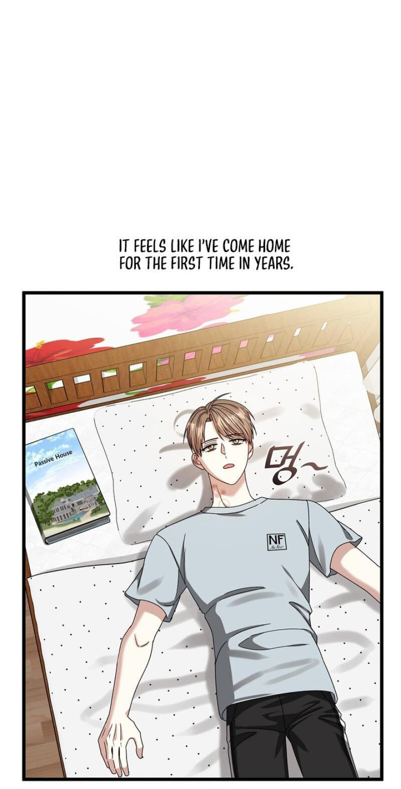 Read Expiration Date chapter 44 image 83 on Lezhin
