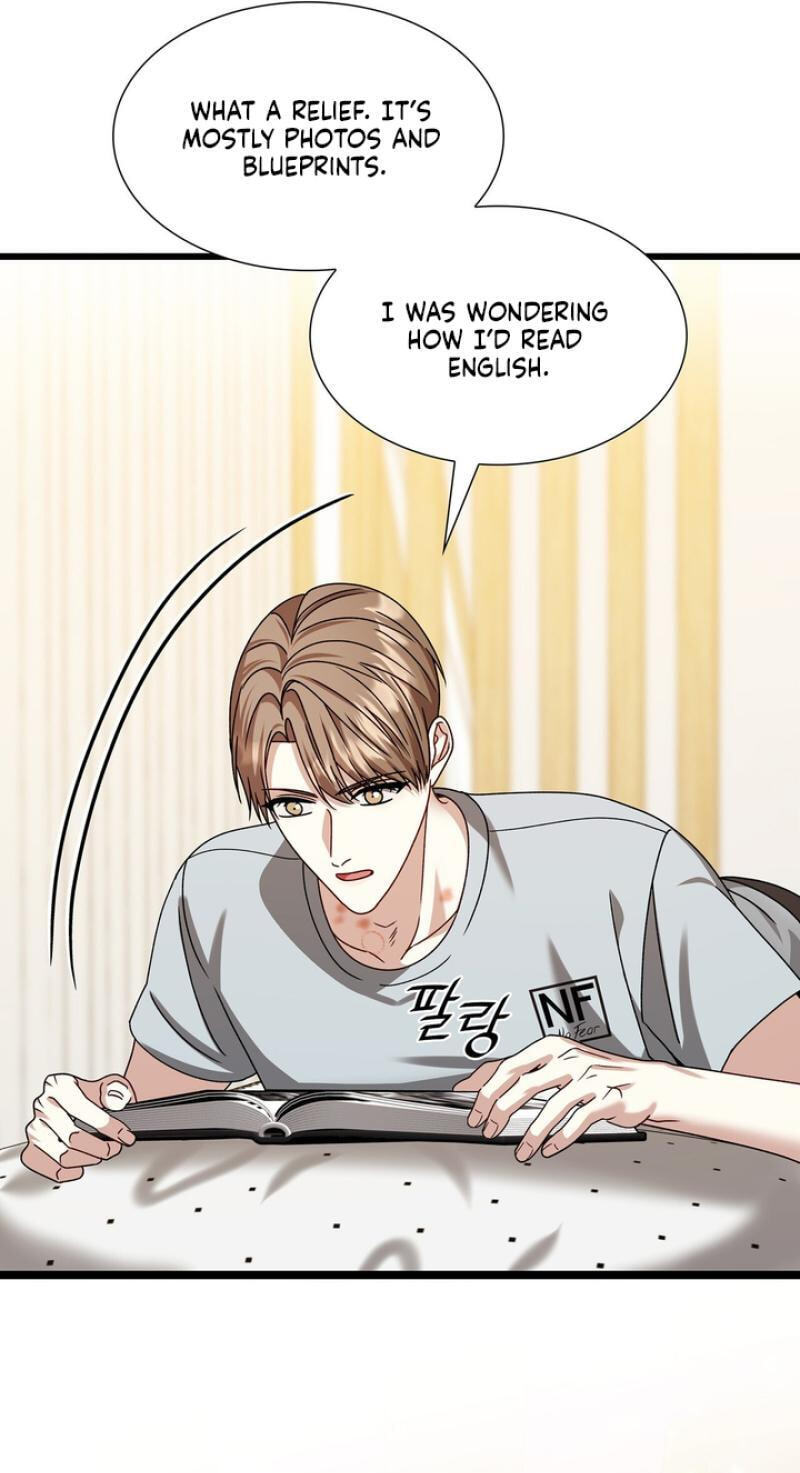 Read Expiration Date chapter 44 image 86 on Lezhin