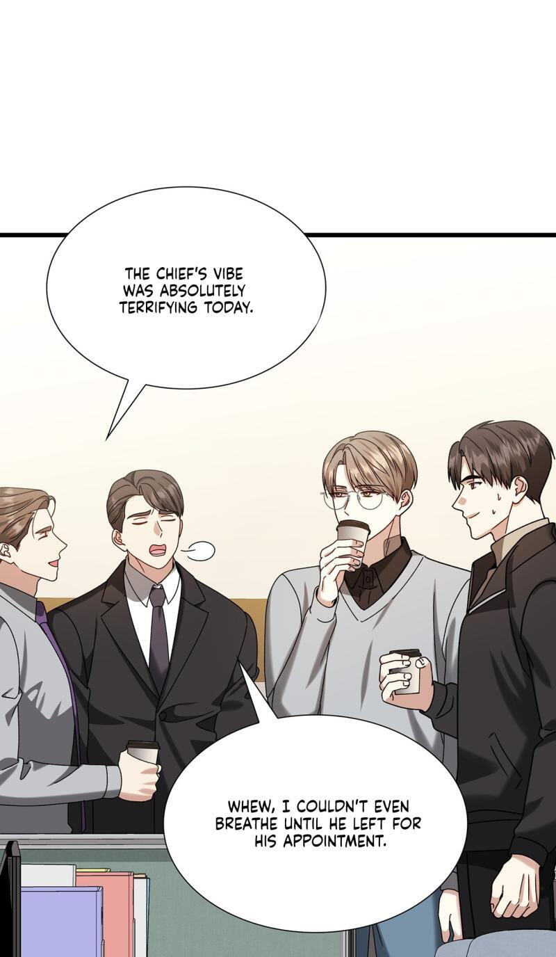 Read Expiration Date chapter 45 image 14 on Lezhin