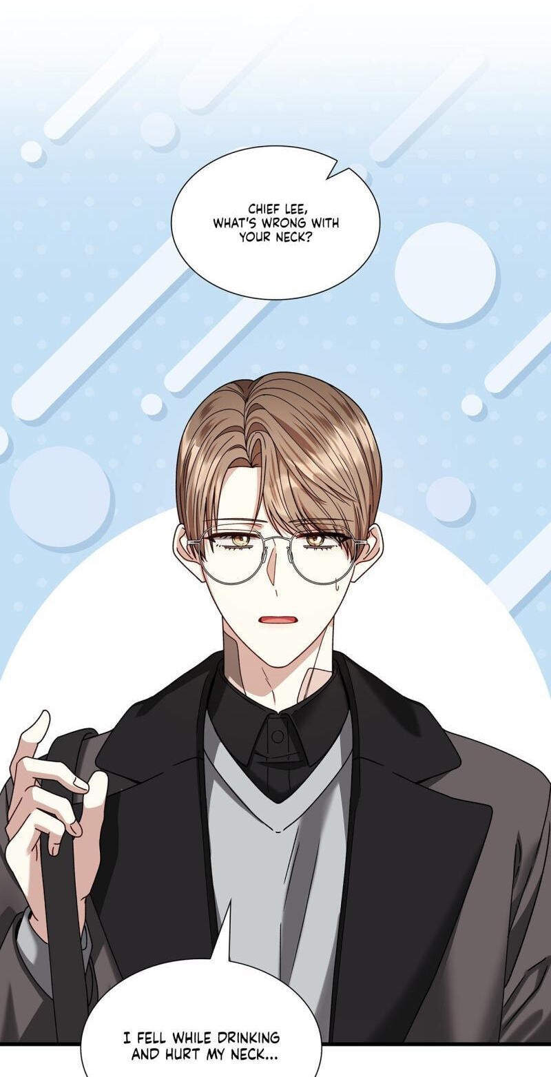 Read Expiration Date chapter 45 image 2 on Lezhin