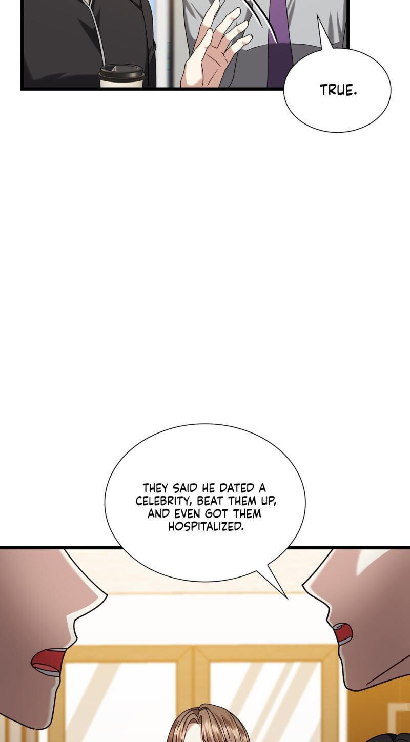 Read Expiration Date chapter 45 image 21 on Lezhin
