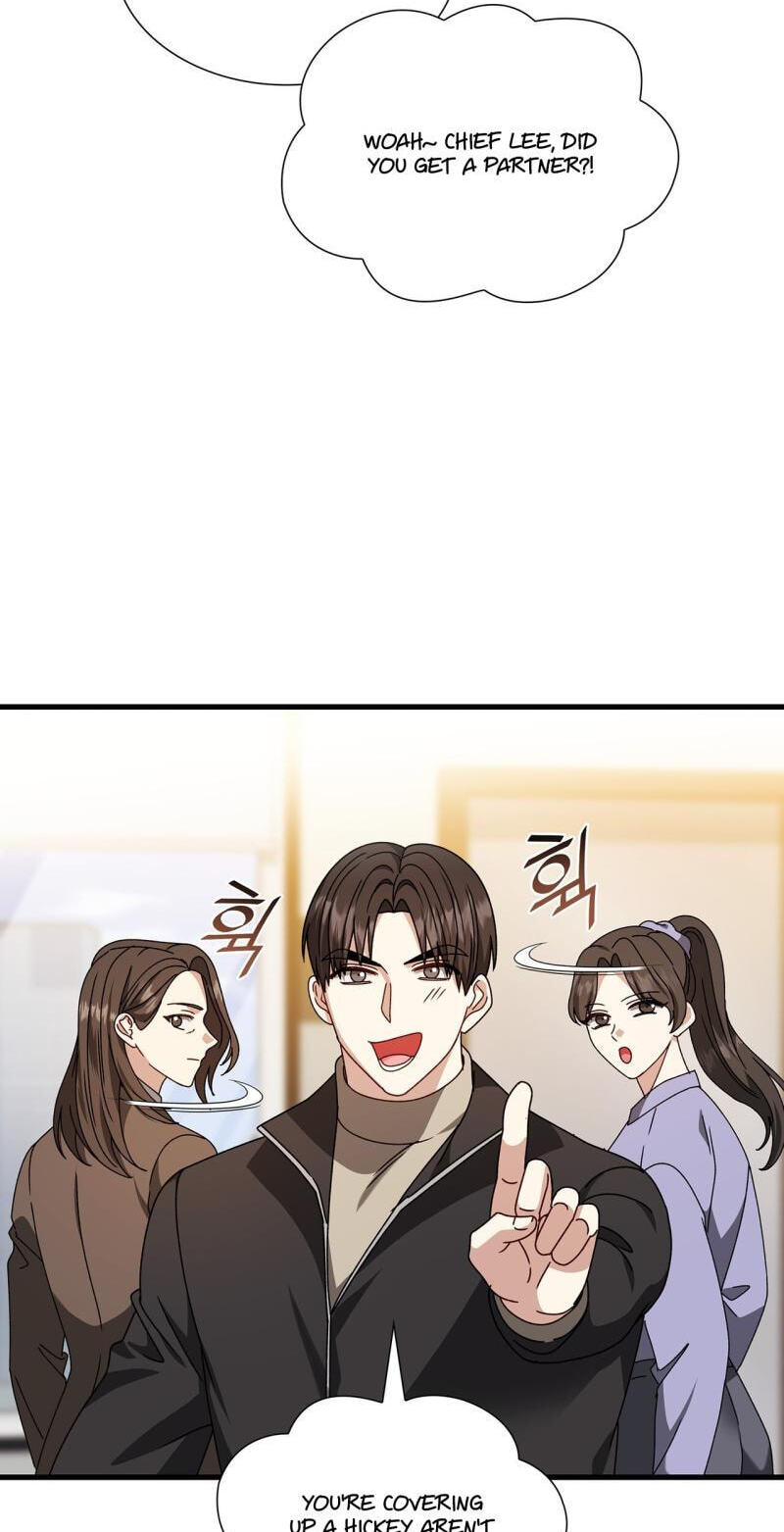 Read Expiration Date chapter 45 image 3 on Lezhin