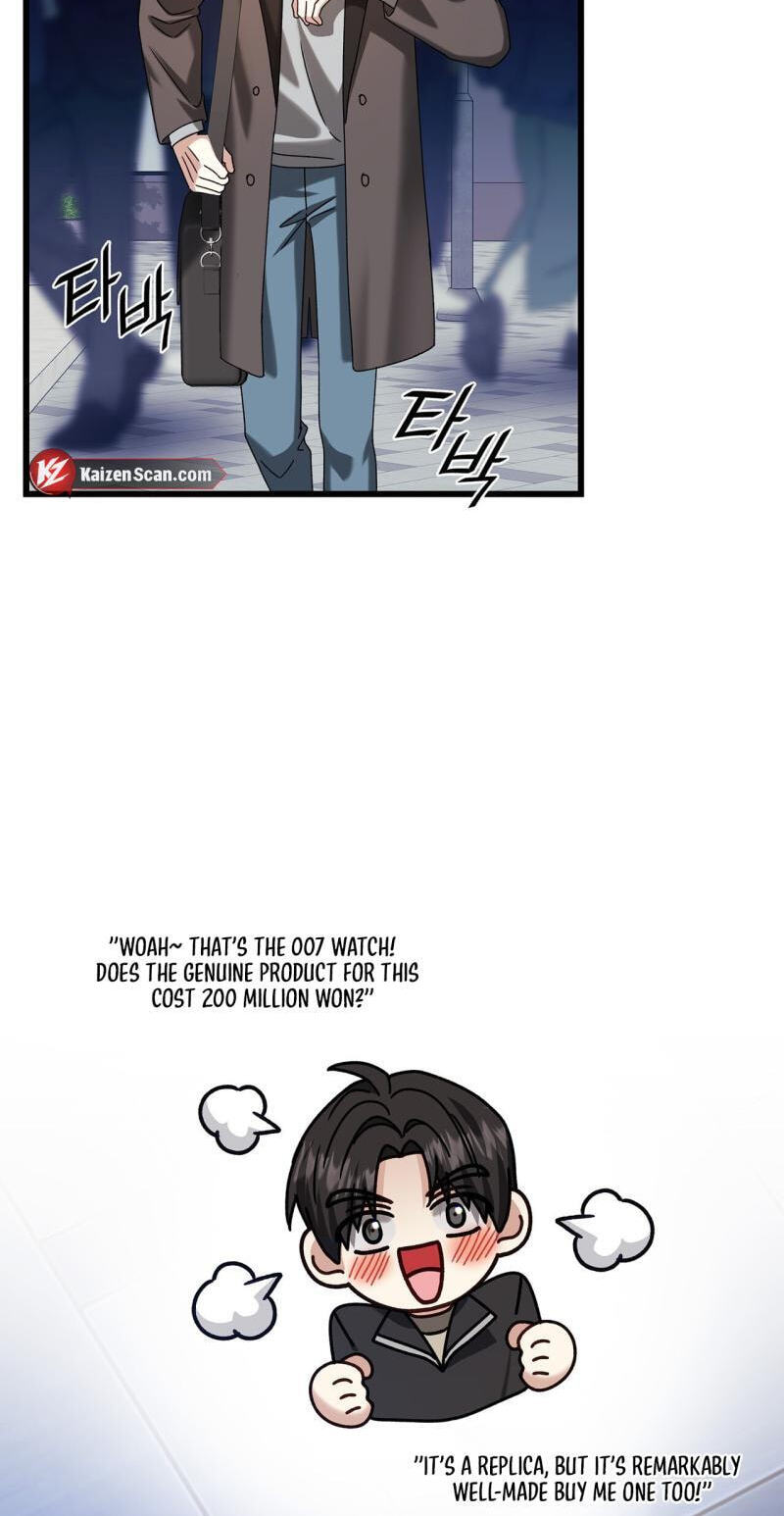Read Expiration Date chapter 45 image 30 on Lezhin