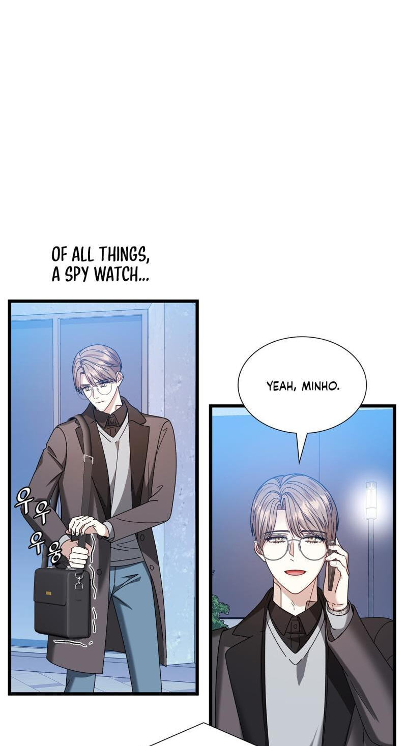 Read Expiration Date chapter 45 image 33 on Lezhin