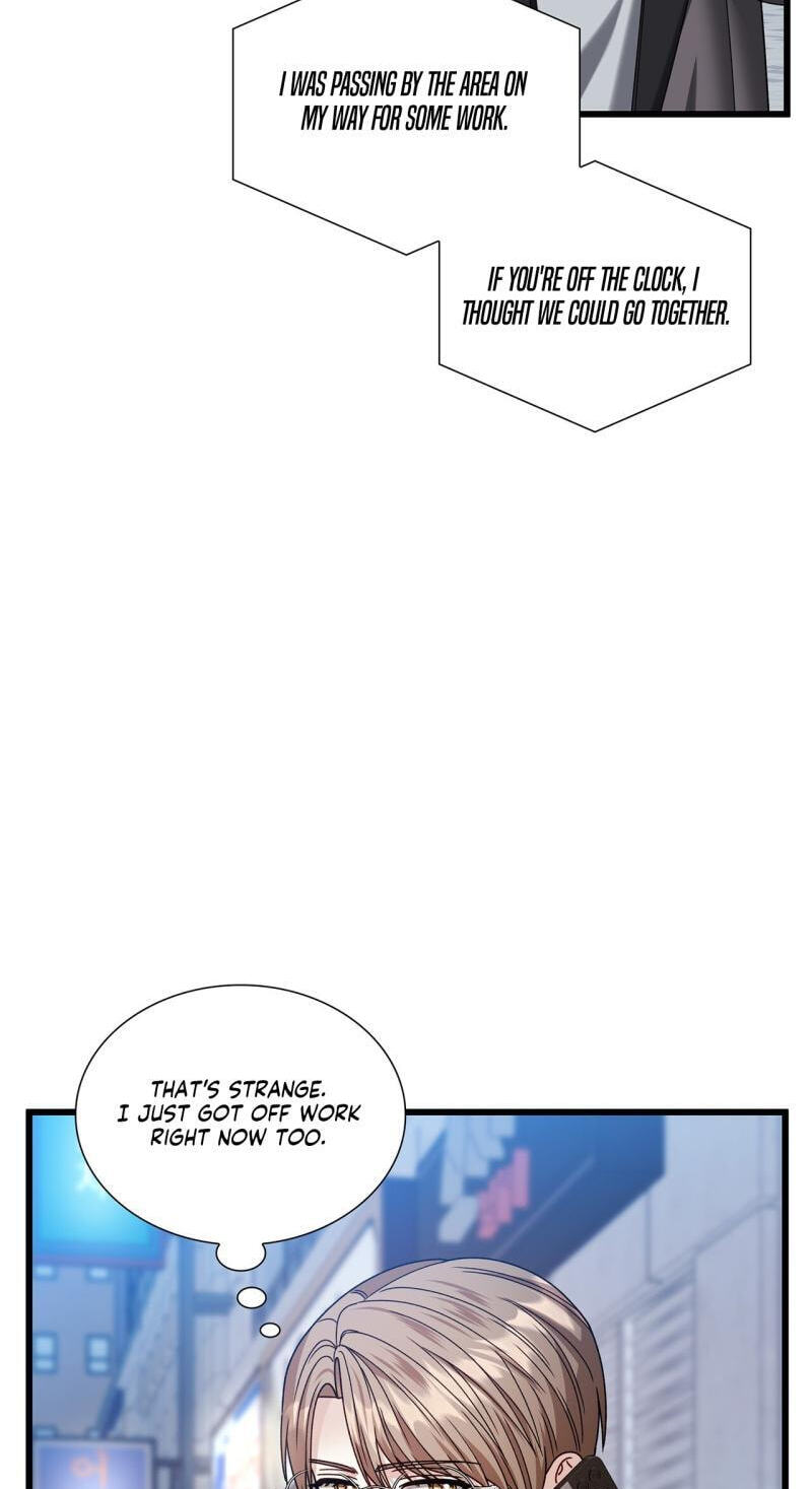 Read Expiration Date chapter 45 image 34 on Lezhin