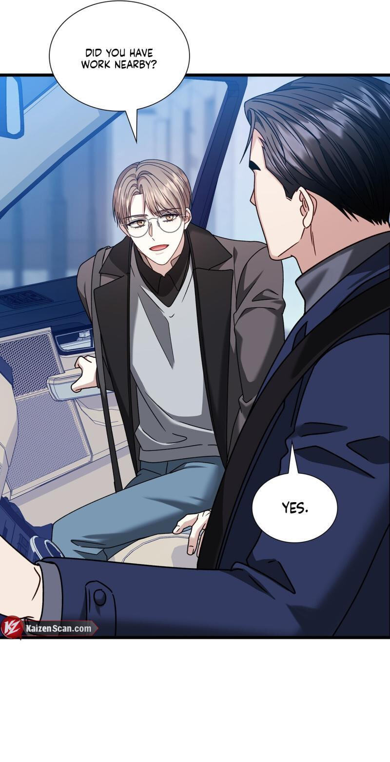 Read Expiration Date chapter 45 image 37 on Lezhin