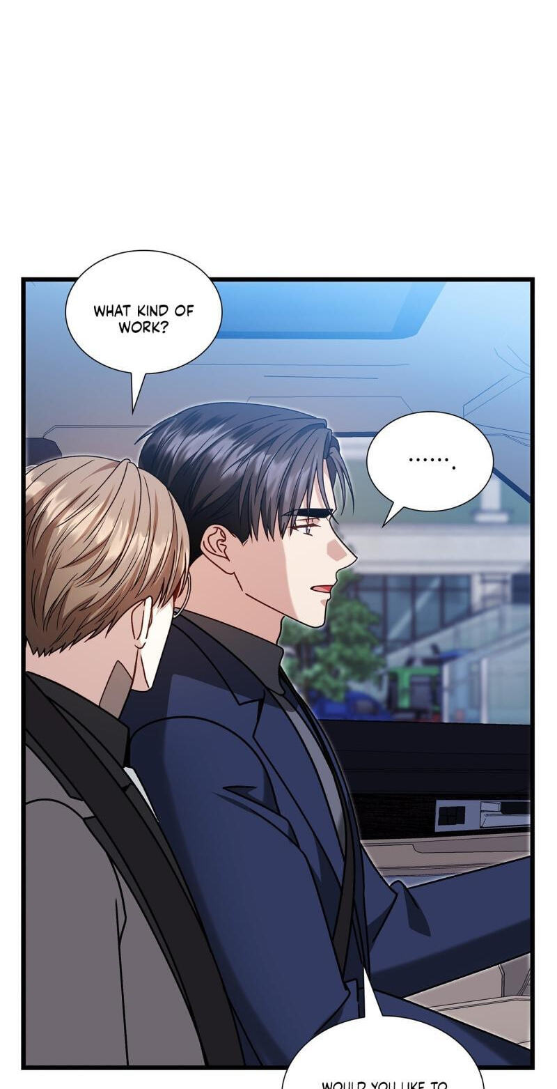 Read Expiration Date chapter 45 image 38 on Lezhin