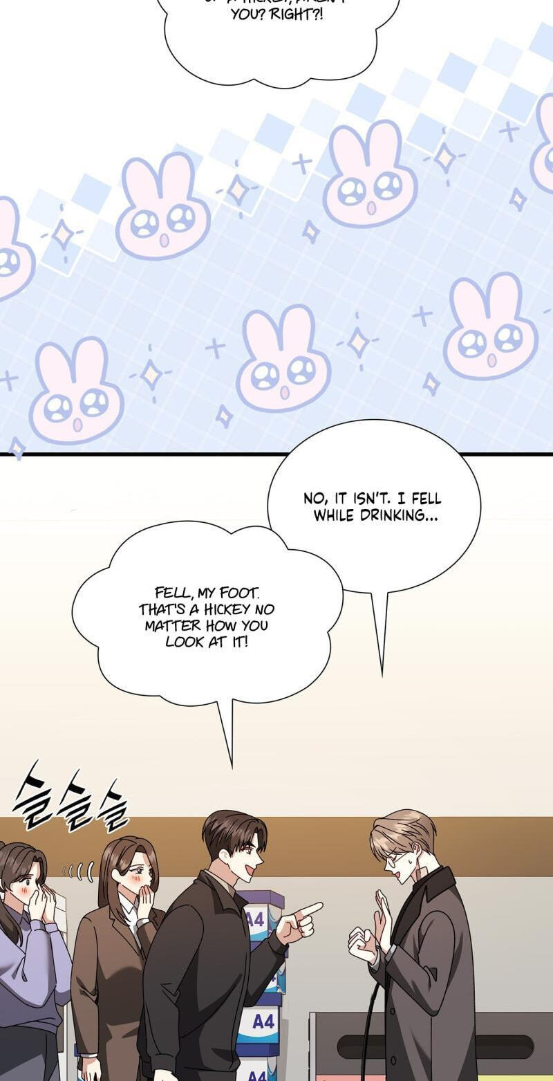 Read Expiration Date chapter 45 image 4 on Lezhin