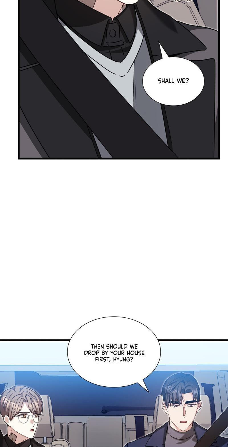 Read Expiration Date chapter 45 image 40 on Lezhin