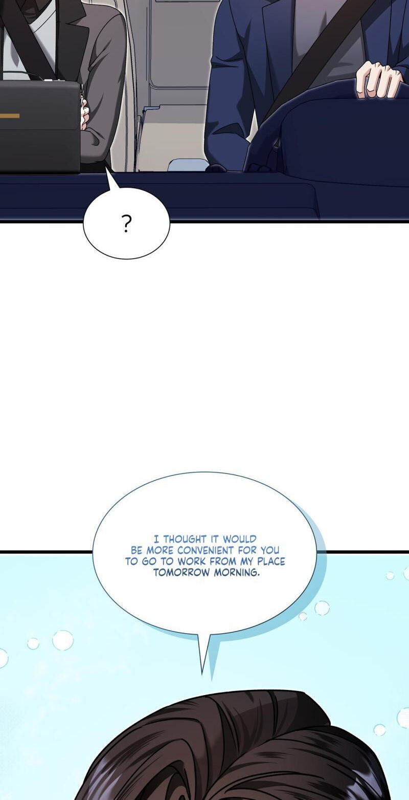 Read Expiration Date chapter 45 image 41 on Lezhin