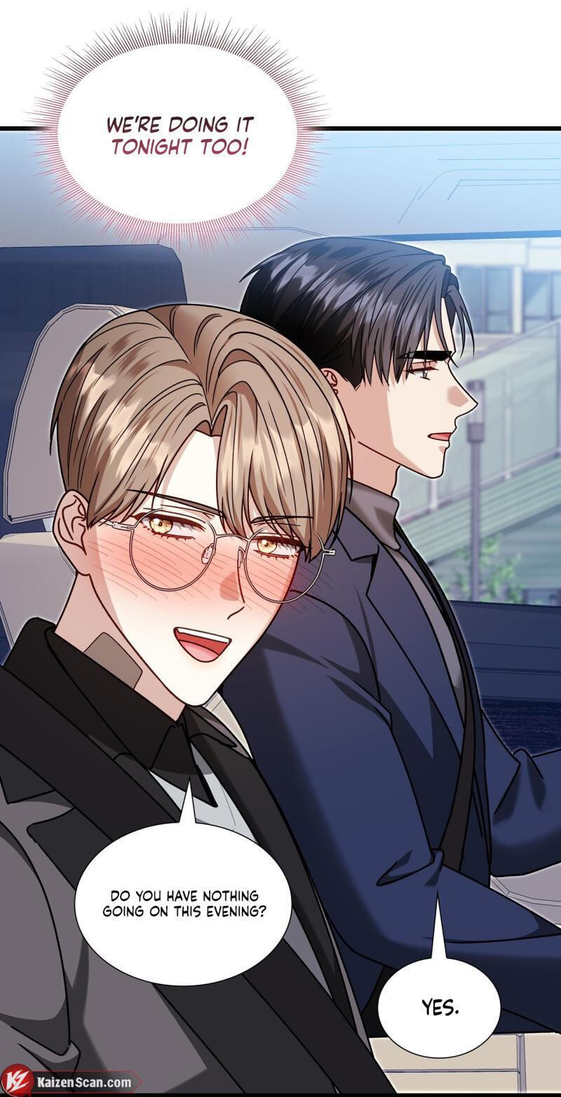Read Expiration Date chapter 45 image 43 on Lezhin