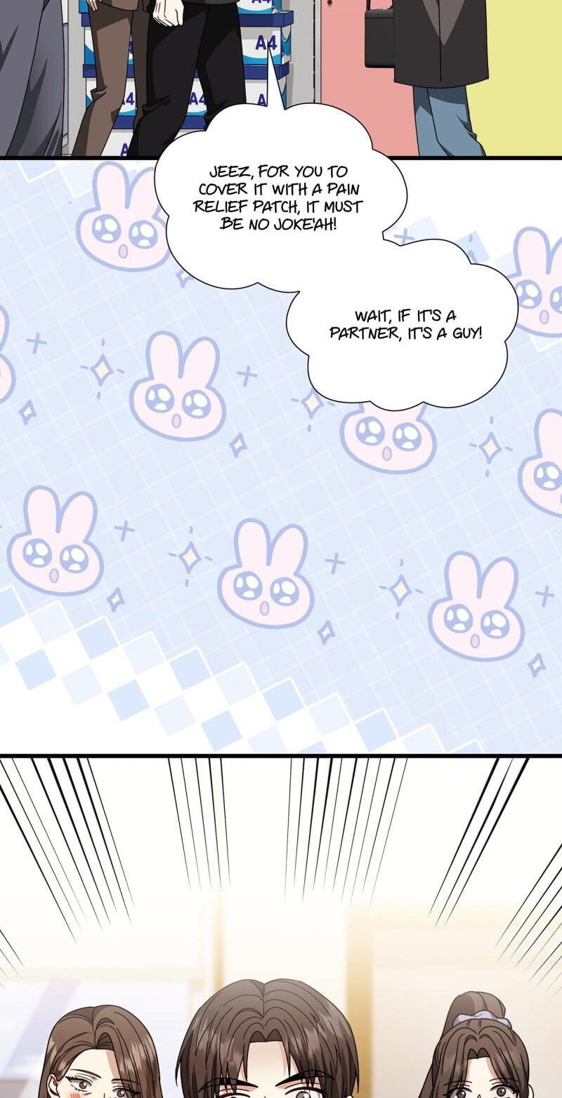 Read Expiration Date chapter 45 image 5 on Lezhin