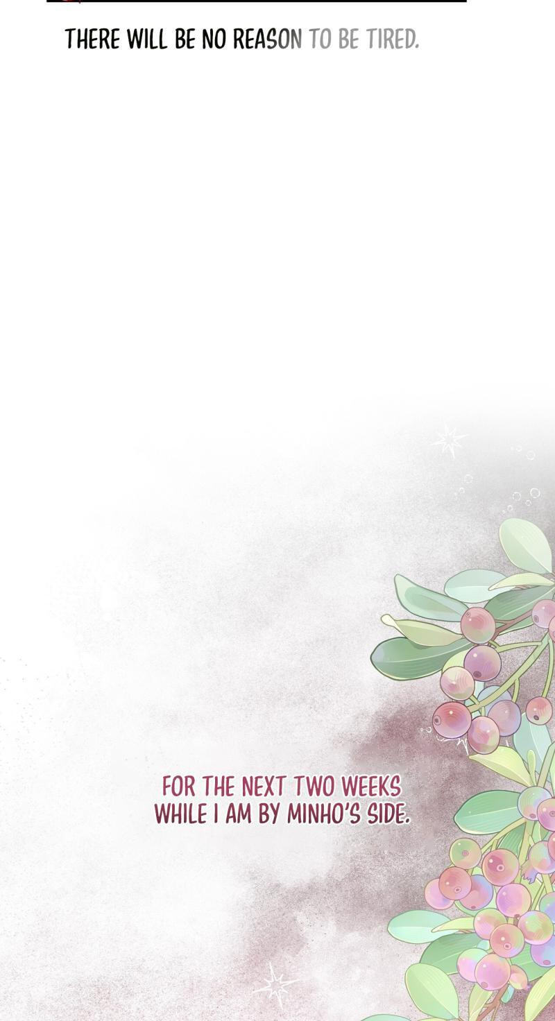 Read Expiration Date chapter 45 image 50 on Lezhin