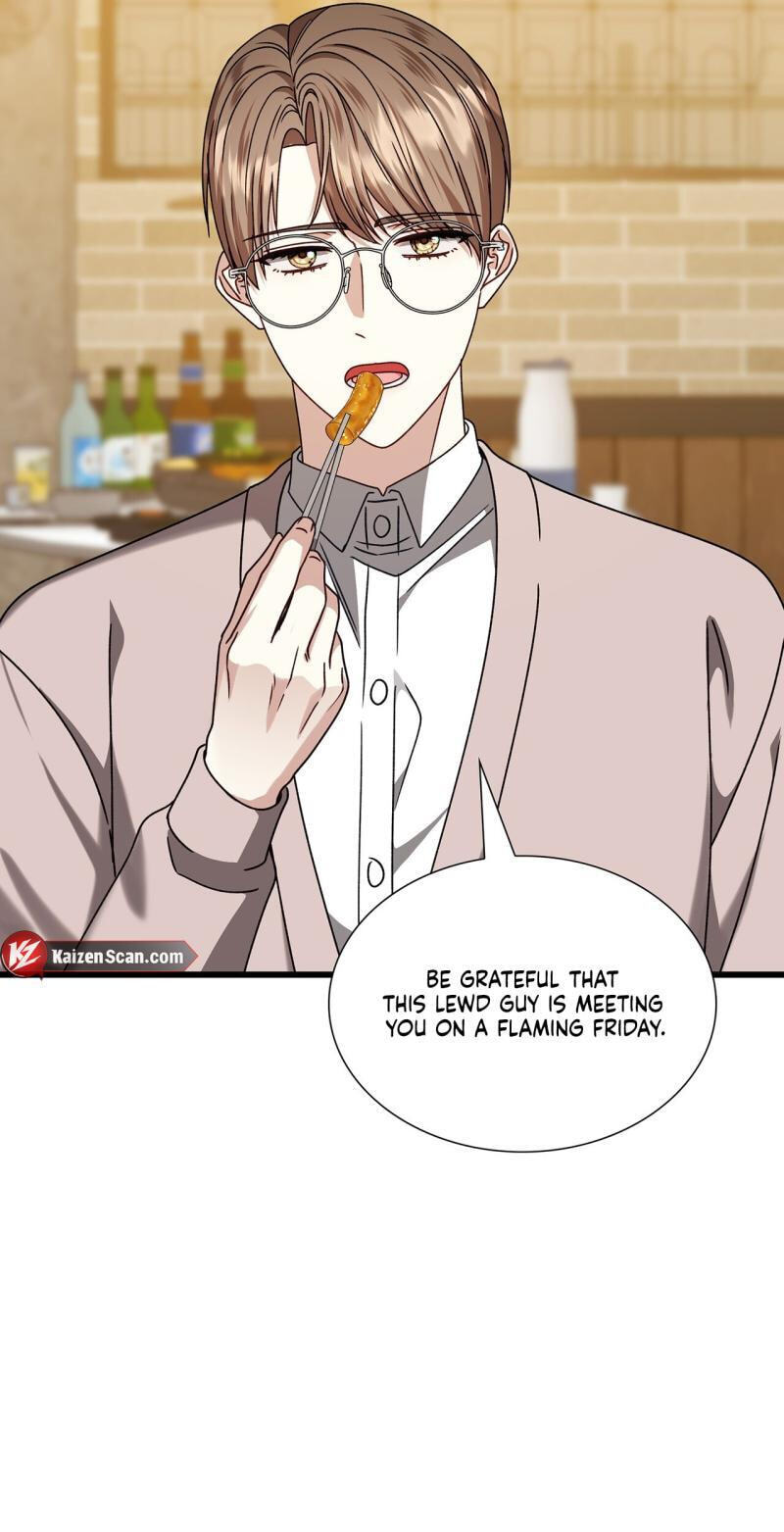Read Expiration Date chapter 45 image 55 on Lezhin