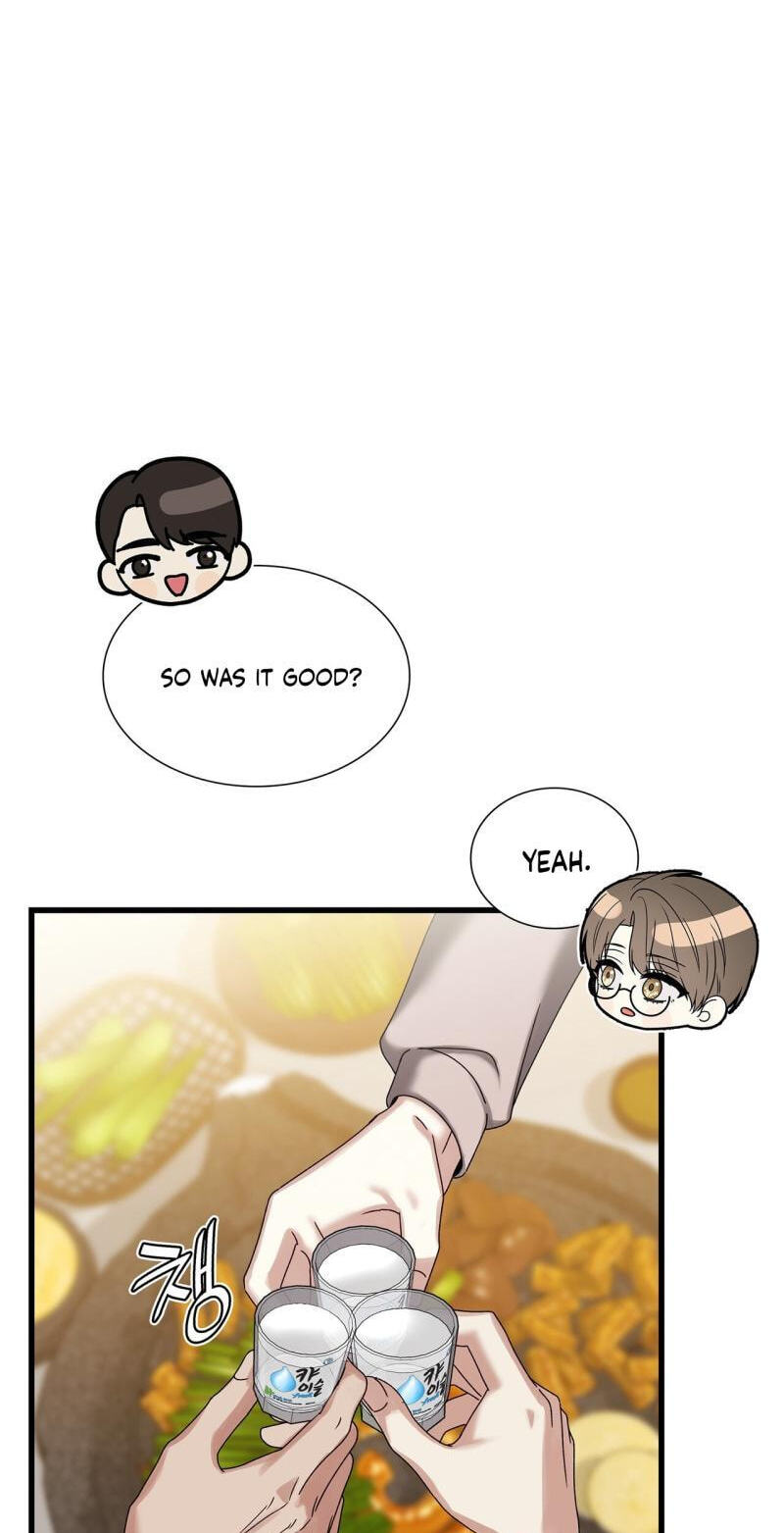 Read Expiration Date chapter 45 image 57 on Lezhin