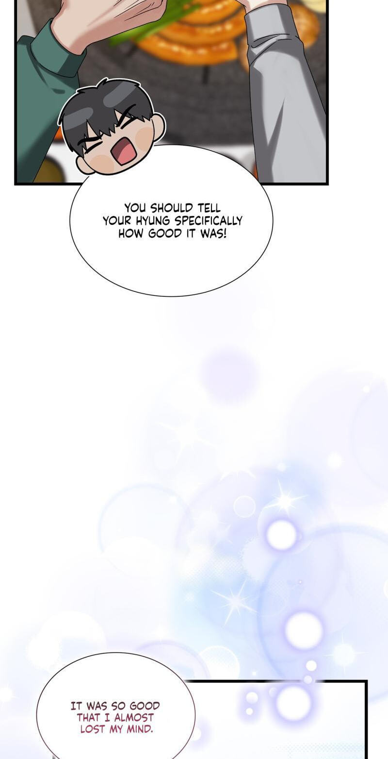 Read Expiration Date chapter 45 image 58 on Lezhin