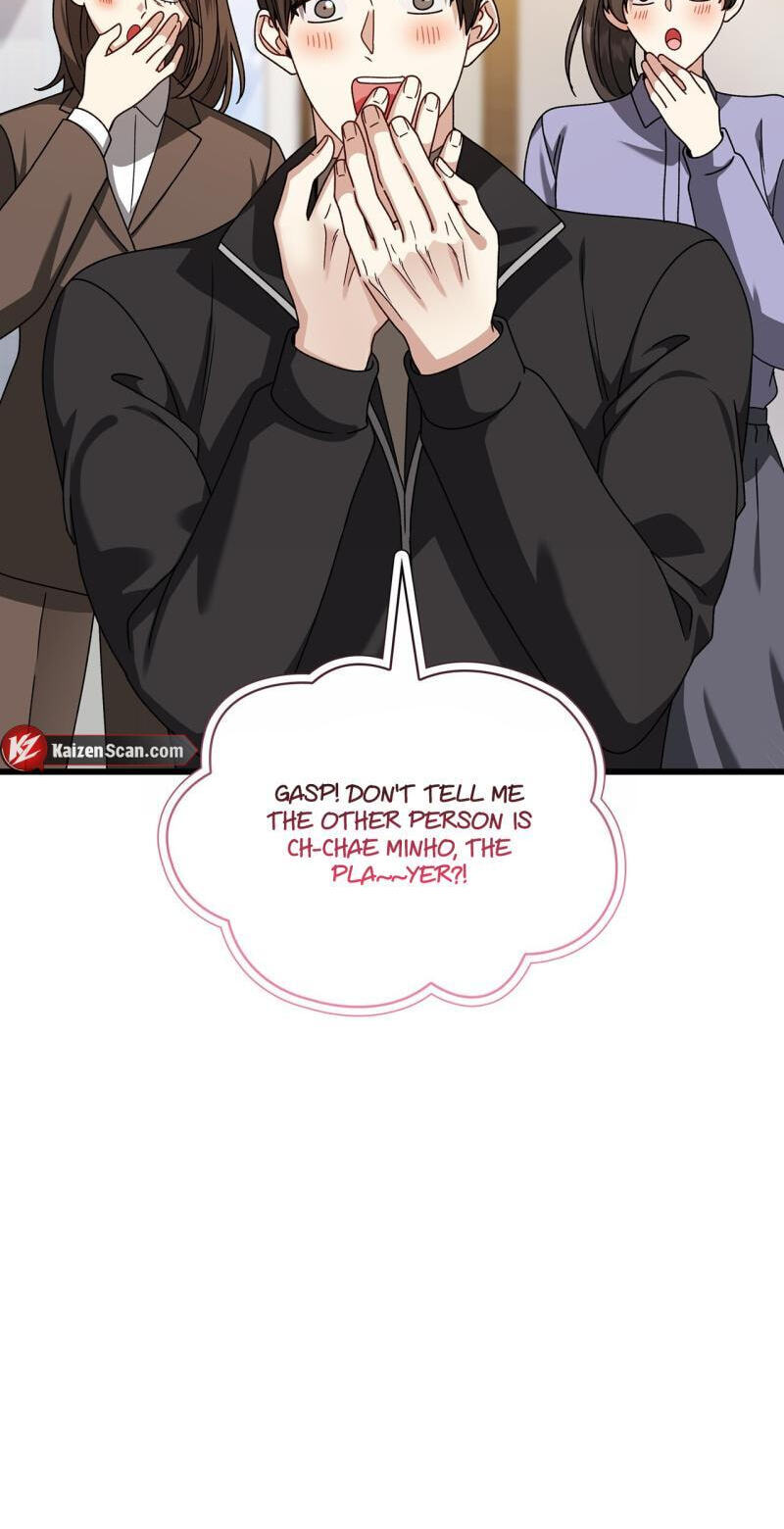 Read Expiration Date chapter 45 image 6 on Lezhin