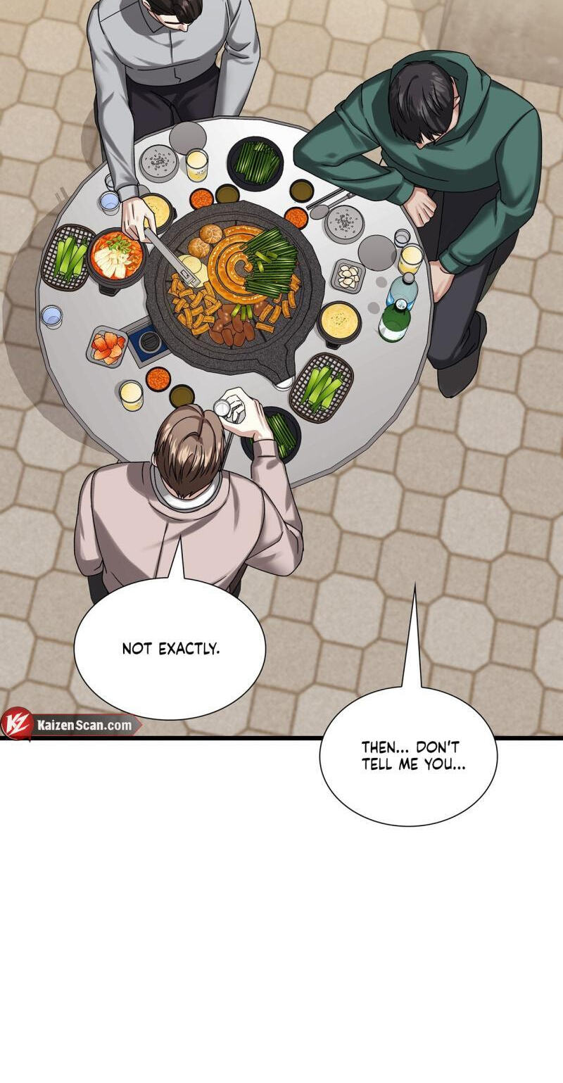 Read Expiration Date chapter 45 image 65 on Lezhin