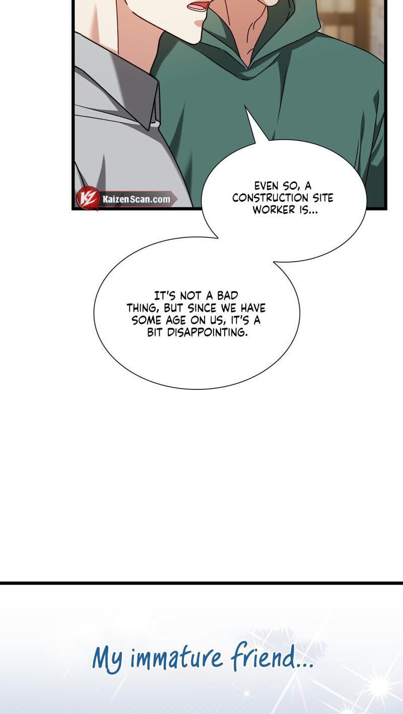 Read Expiration Date chapter 45 image 71 on Lezhin