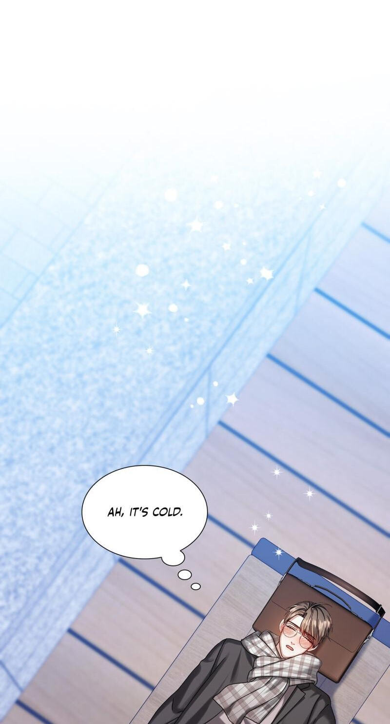 Read Expiration Date chapter 45 image 75 on Lezhin