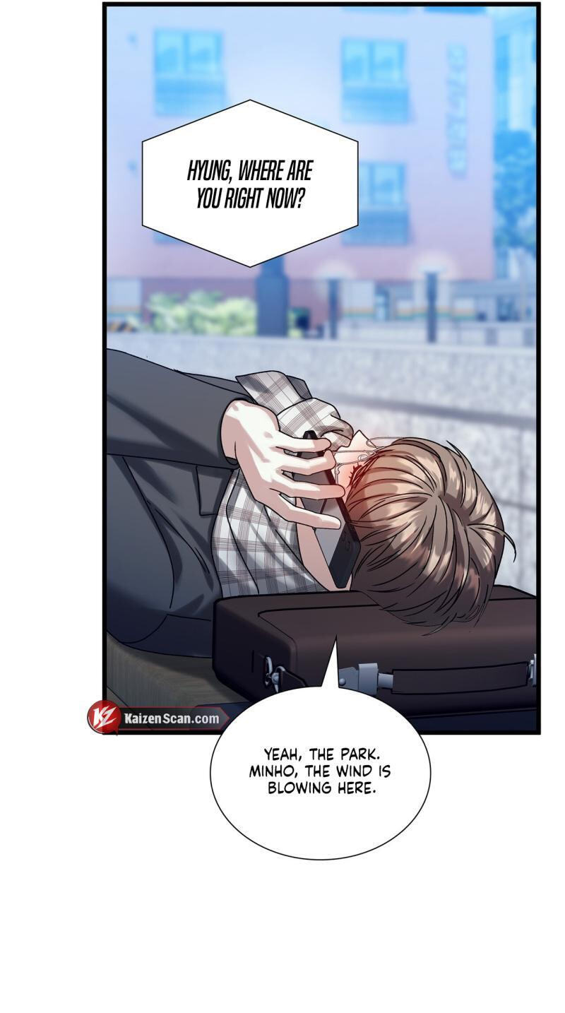 Read Expiration Date chapter 45 image 78 on Lezhin