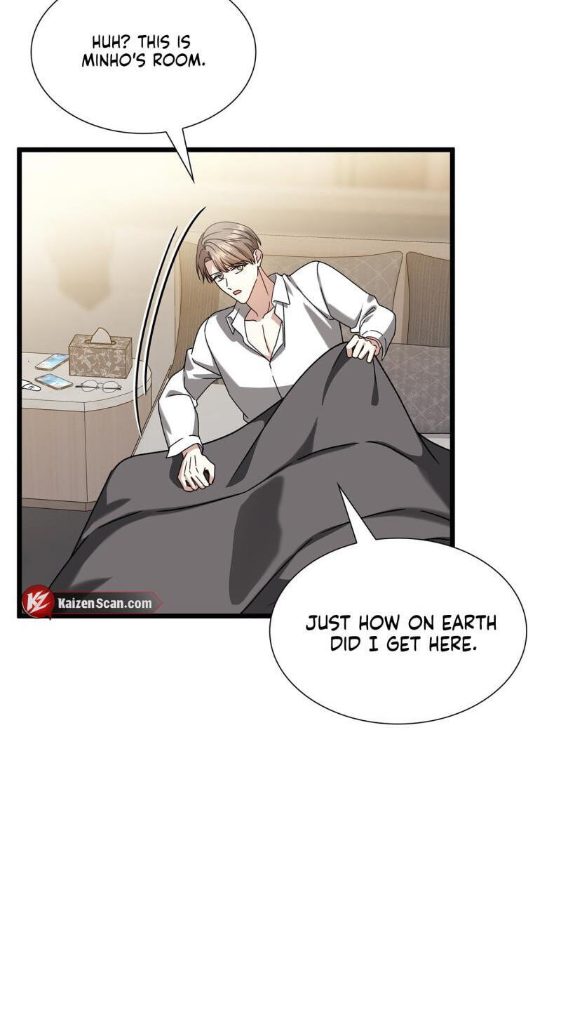 Read Expiration Date chapter 45 image 89 on Lezhin