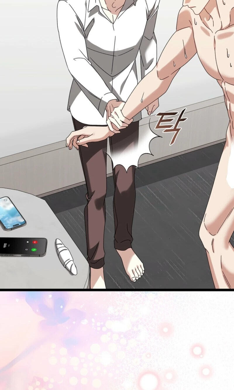 Read Expiration Date chapter 46 image 12 on Lezhin