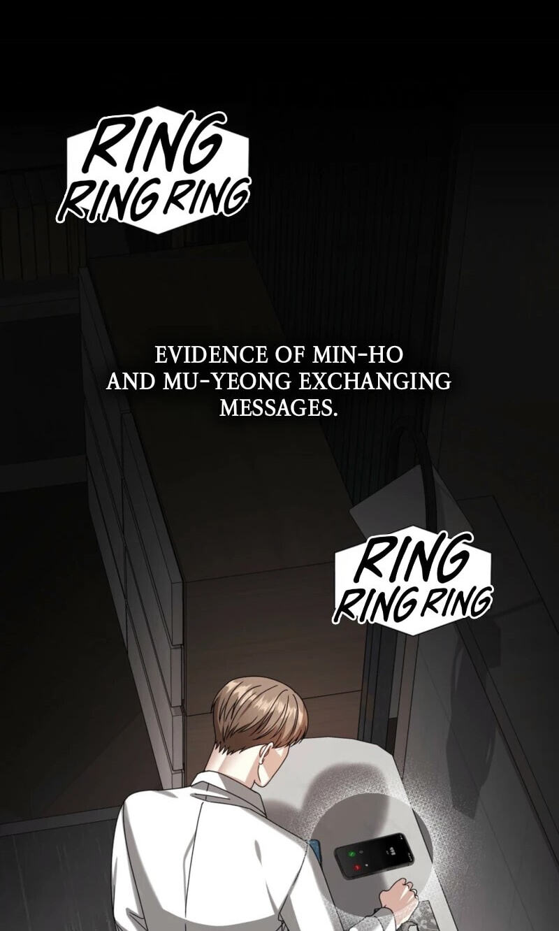 Read Expiration Date chapter 46 image 2 on Lezhin