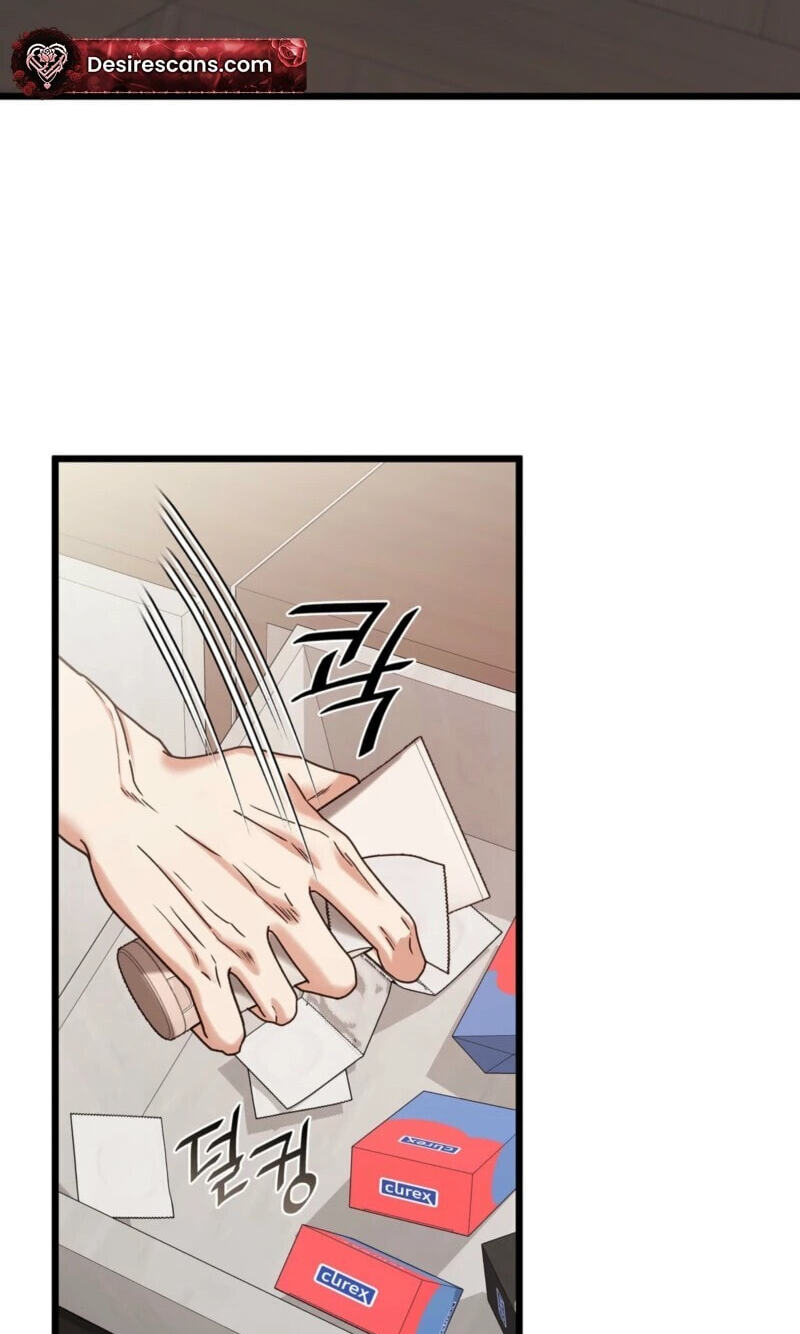Read Expiration Date chapter 46 image 34 on Lezhin
