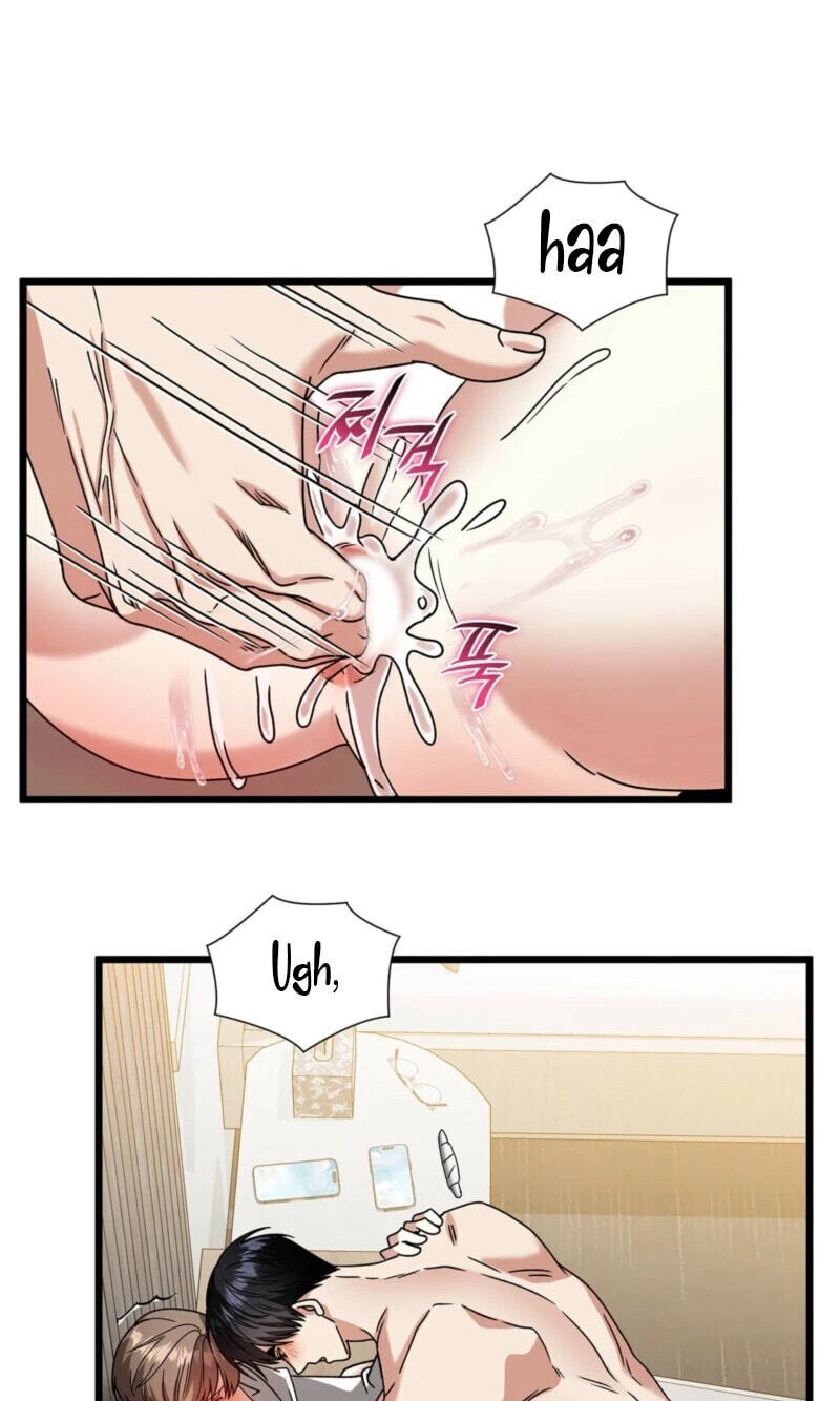 Read Expiration Date chapter 46 image 39 on Lezhin