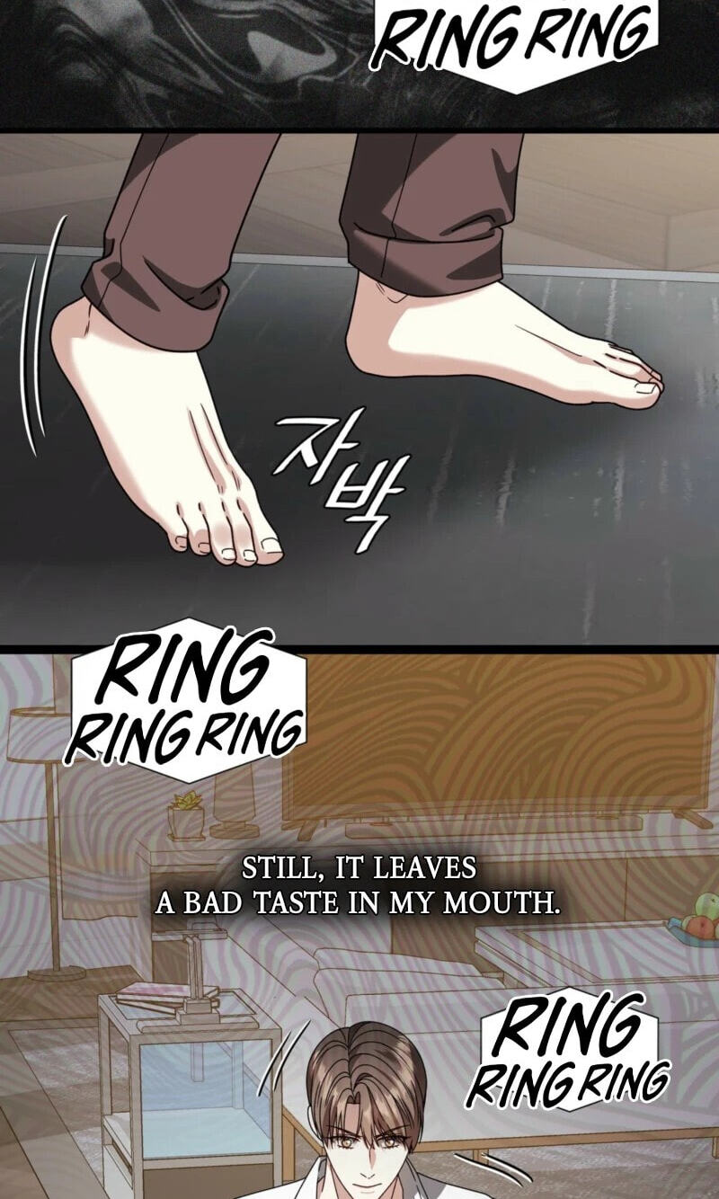 Read Expiration Date chapter 46 image 4 on Lezhin