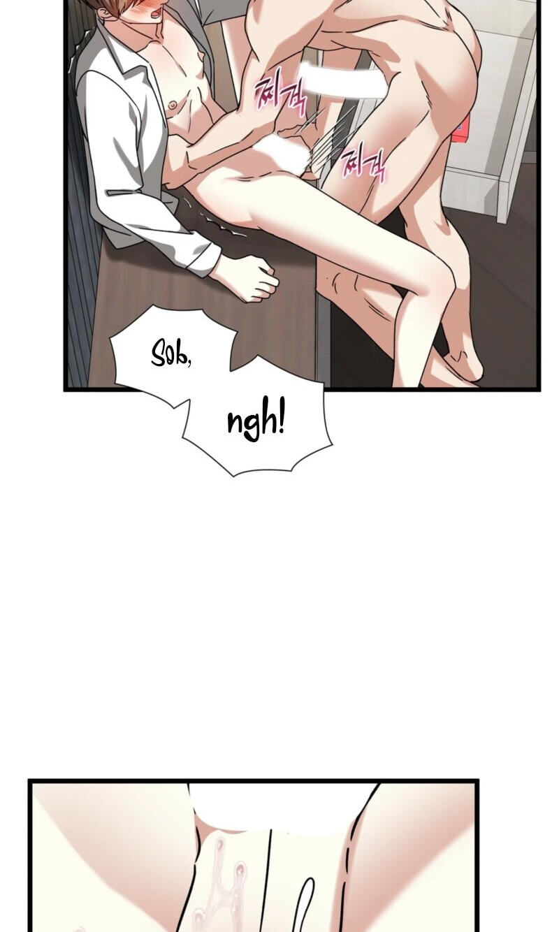 Read Expiration Date chapter 46 image 40 on Lezhin