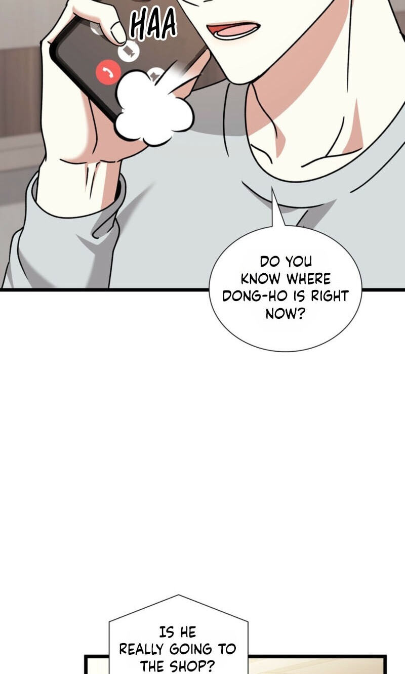 Read Expiration Date chapter 47 image 101 on Lezhin