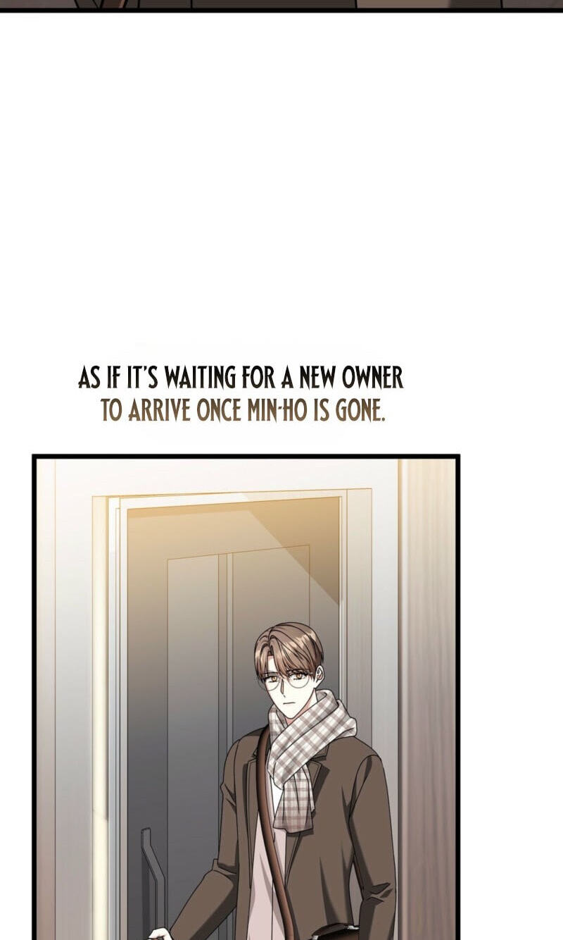 Read Expiration Date chapter 47 image 106 on Lezhin