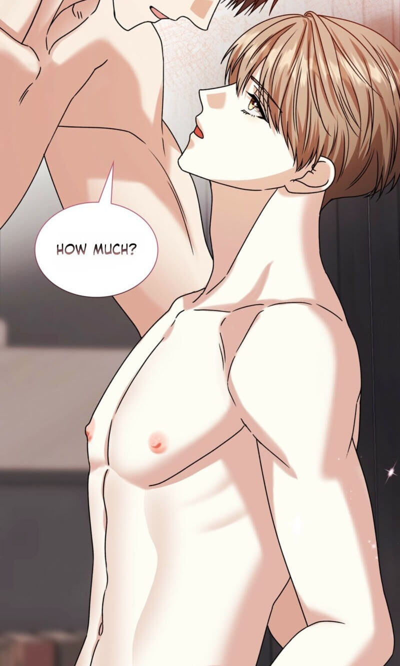 Read Expiration Date chapter 47 image 2 on Lezhin