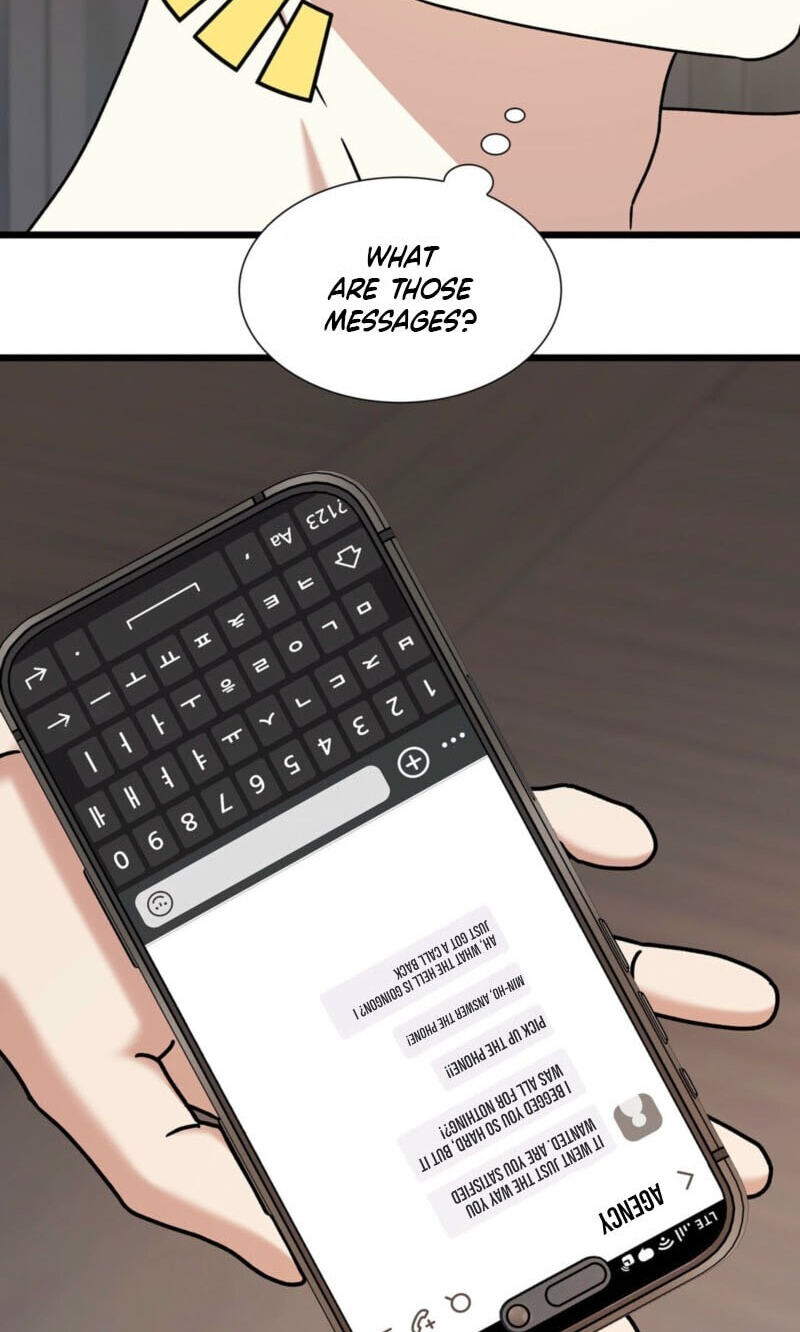 Read Expiration Date chapter 47 image 41 on Lezhin